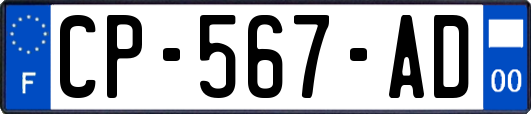 CP-567-AD