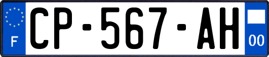 CP-567-AH