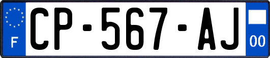 CP-567-AJ