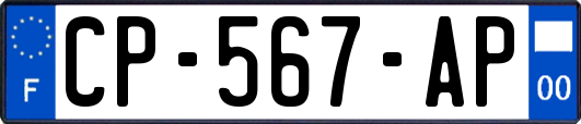 CP-567-AP