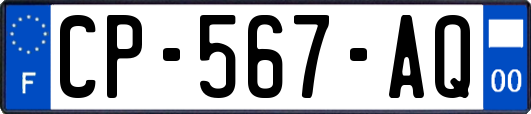 CP-567-AQ