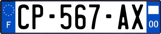 CP-567-AX