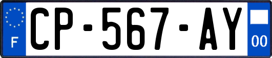 CP-567-AY