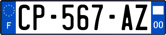 CP-567-AZ