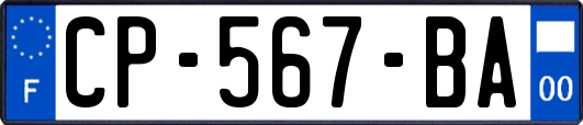 CP-567-BA