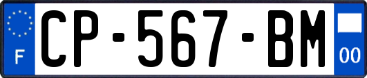 CP-567-BM