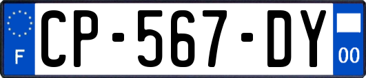 CP-567-DY