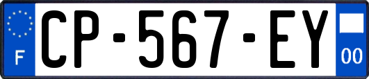 CP-567-EY