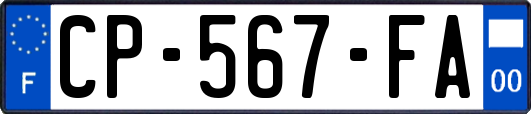 CP-567-FA