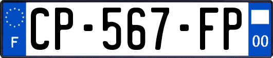 CP-567-FP