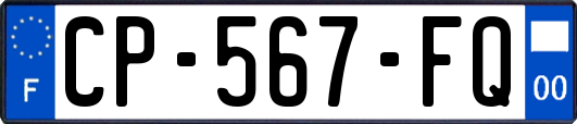 CP-567-FQ