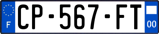 CP-567-FT