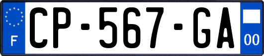 CP-567-GA
