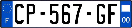 CP-567-GF