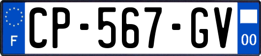 CP-567-GV