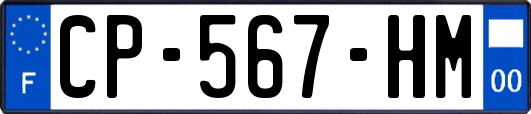 CP-567-HM