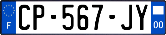 CP-567-JY
