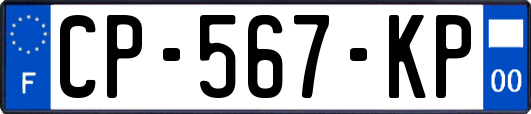 CP-567-KP