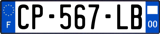 CP-567-LB