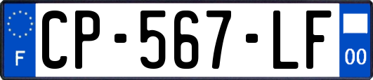 CP-567-LF