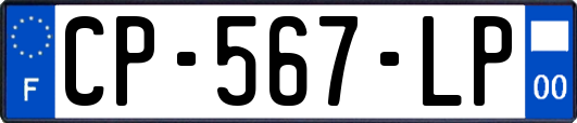 CP-567-LP
