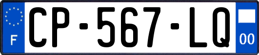 CP-567-LQ