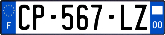 CP-567-LZ