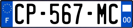 CP-567-MC