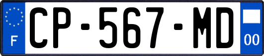 CP-567-MD