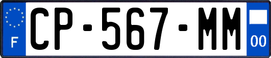 CP-567-MM
