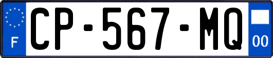 CP-567-MQ