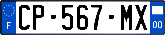 CP-567-MX