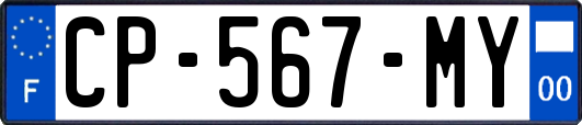 CP-567-MY