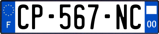 CP-567-NC