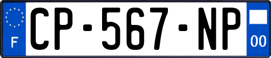 CP-567-NP