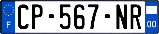 CP-567-NR