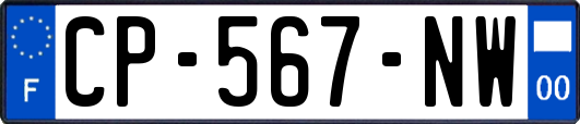 CP-567-NW