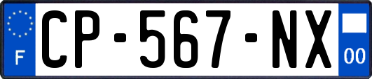 CP-567-NX