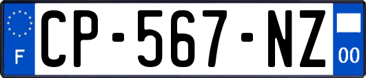 CP-567-NZ