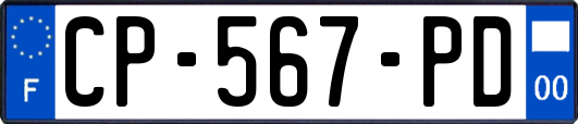 CP-567-PD