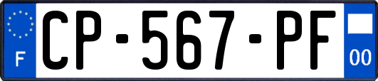 CP-567-PF