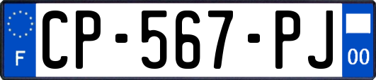 CP-567-PJ