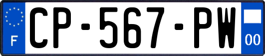 CP-567-PW