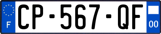 CP-567-QF