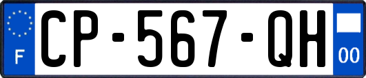 CP-567-QH