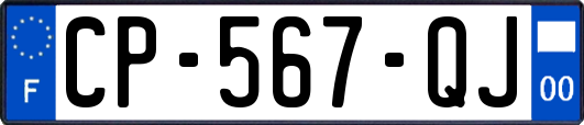 CP-567-QJ