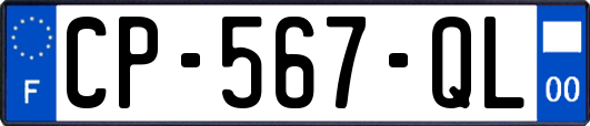 CP-567-QL