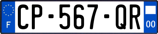 CP-567-QR