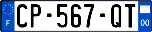 CP-567-QT