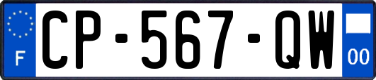 CP-567-QW